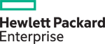 HPE Logo Header