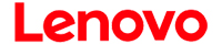 Lenovo Logo Header