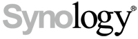 Synology Logo Header