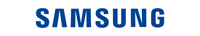 Samsung Logo Header