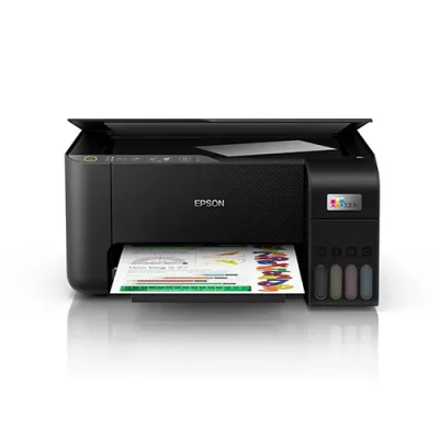 Epson EcoTank® L3250 Multifuncional Inyección Tinta Continua Color USB Print/Scan/Copy - Epson-C11CJ67301.webpv