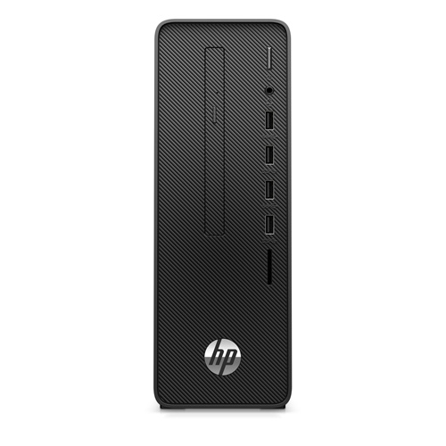 HP 280 G5 SFF Intel® Core™ i7-10700 2.9 Ghz 10ma Generación 8Gb RAM DDR4 1TB HDD 7200 rpm Windows 10 Pro Negro - HP-615Y6LA.jpg