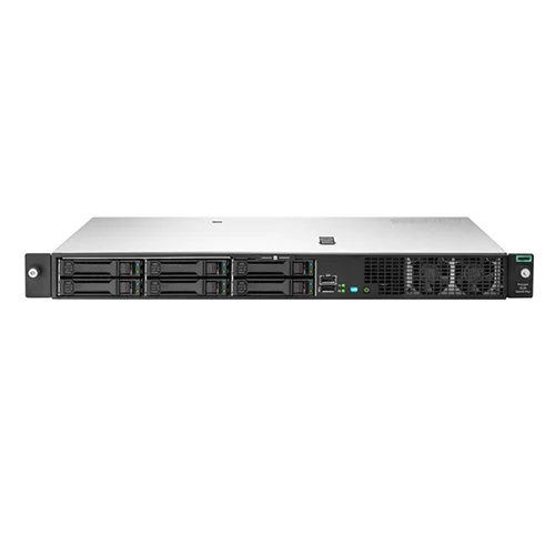 Servidor HPE ProLiant DL20 Gen10 Plus Intel® Xeon® E-2314 2.8 GHz 16GB - P44114-B21.webp