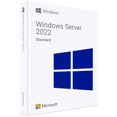 Windows Server 2022 Standard Edition En Español Licencia ROK 16 Núcleos - P46171-DN1.webp