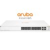 Switch Aruba 1930 JL684A Gigabit Ethernet Instant On 24 Puertos 10/100/1000 Mbps 24G PoE Clase 4 4 SFP/SFP+ 370 W - VS-Aruba-JL684A.jpg