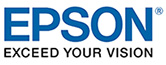 Epson Logo Header