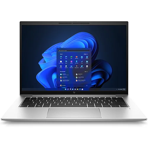 HP EliteBook 840 G10 Intel® Core™ i7-1355U 5.0 GHz 12 MB Caché 10 Núcleos 12 Subprocesos 14" WUXGA 16 GB RAM 1 TB SSD Gráficos Intel® UHD Windows 11 Pro - 846V7LT