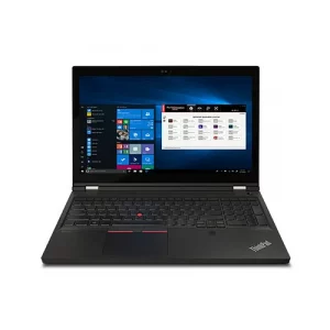 Lenovo ThinkPad T15g Gen2 15.6" UHD Intel® Core™ i7-11800H 4.6 GHz 24MB 16 GB DDR4 512 GB SSD M.2 Gráficos NVIDIA® GeForce RTX™ 3080 16 GB GDDR6 Windows® 11 Pro - 20YTS1FM00