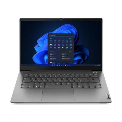 Lenovo ThinkBook 14 G4 IAP 14" FHD Intel® Core™ i7-1255U 4.7 GHz 12MB 16 GB DDR4 512 GB SSD M.2 Gráficos Intel® Iris® Xe integrados Windows® 11 Pro - 21DH00KQLM