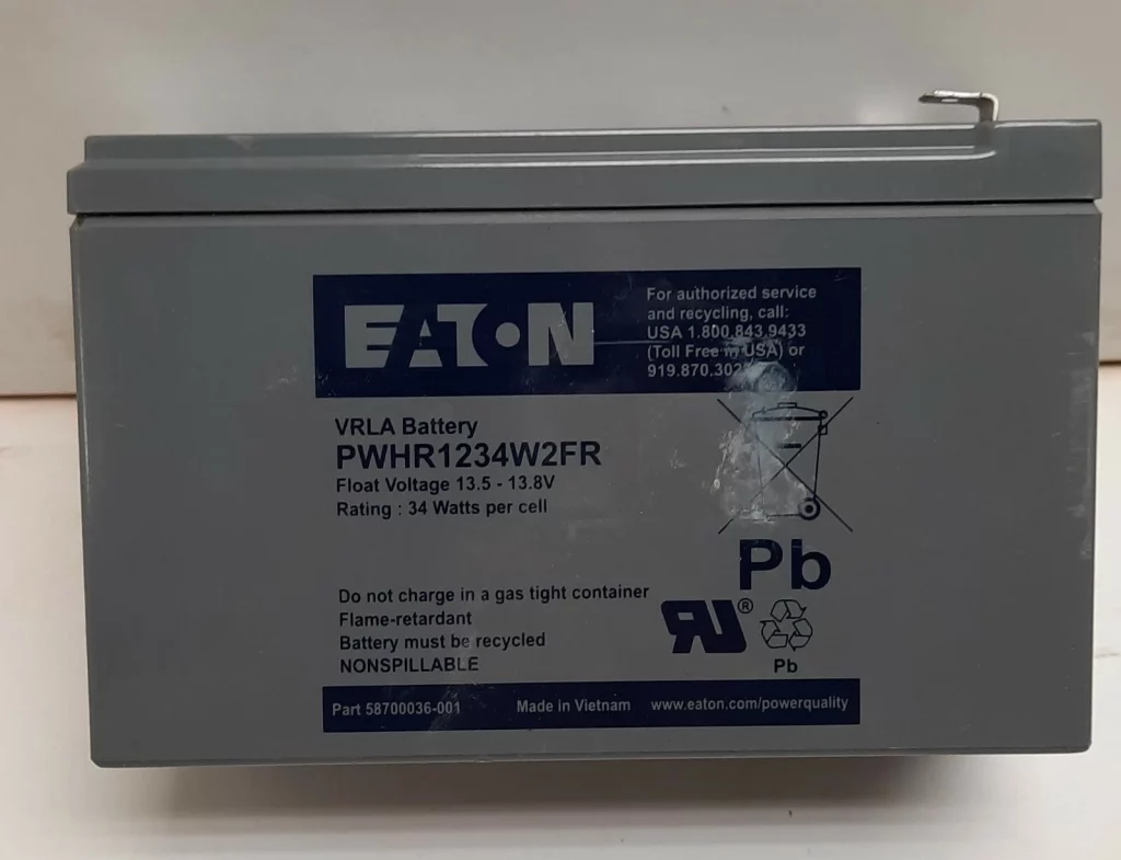 PW HR1234W2FR