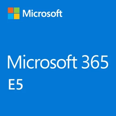 Microsoft 365 E5 - CFQ7TTC0LFLZ / NCE - CFQ7TTC0LFLZ