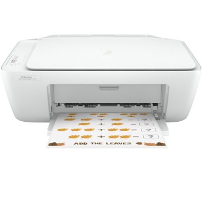 HP Ink Advantage 2374 DeskJet Multifuncional Color Inyección Print Scan Copy - 7WQ03A
