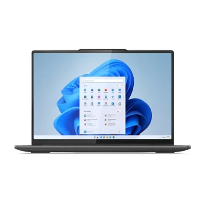 Lenovo Yoga 9 14IRP8 Pro 14.5" 3K Pantalla Táctil Intel® Core™ i7-13705H 16 GB LPDDR5x 1TB SSD M.2 NVIDIA® GeForce RTX™ 4050 6GB GDDR6 Windows 11 Home SL 1 Yr - 83BU0002LM