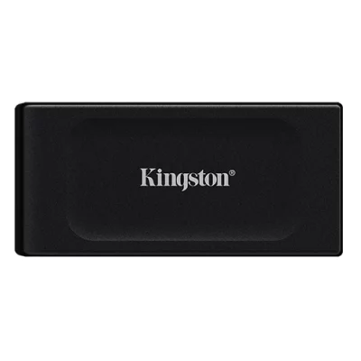 Unidad SSD Kingston SXS1000/1000G XS1000 1TB Externo Conector Tipo A Tipo C , Velocidad Hasta 1050MB / S - SXS1000-1000G