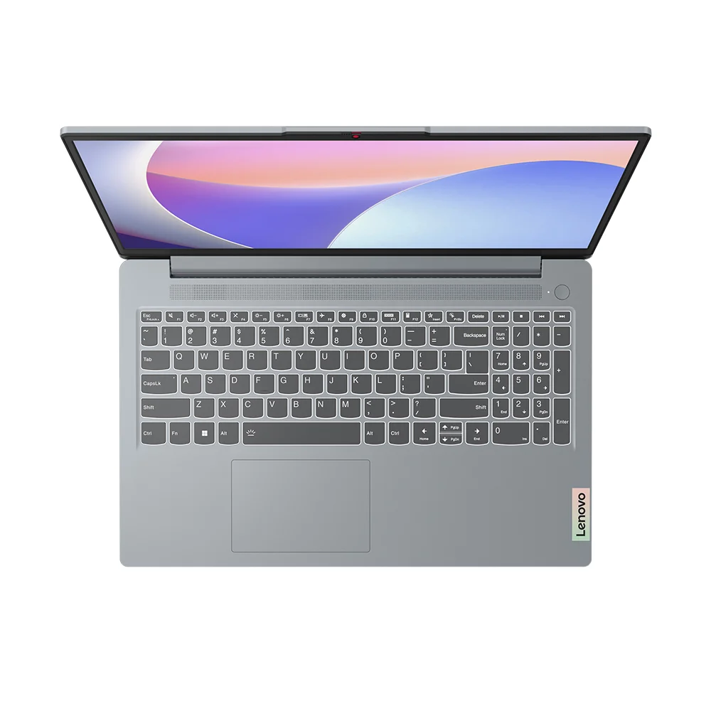 Lenovo IdeaPad Slim 83EM00EPLM 3 15IRH8 Intel® Core™ i7-13620H (3.6Ghz, 24MB) 15.6" 1920x1080 Touch 16GB 512GB SSD Windows® 11 Home 1YR - Imagen 5