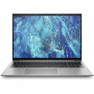 HP Zbook Firefly A8KC0LT G11 16" WUXGA Intel® Core™ Ultra 7 155H 16 GB DDR5 SSD 512 GB Gráficos Intel® Arc™ NVIDIA RTX™ A500 GDDR6 4 GB Windows 11 Pro - A8KC0LT