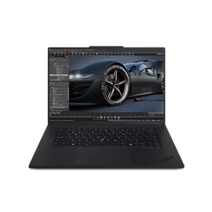 Lenovo ThinkPad P1 21KWS13Q00 G7 Intel® Core™ Ultra 7 155H (3.8Ghz, 24MB) 16" WQXGA 32GB 1TB SSD NVIDIA® RTX 2000 8GB Windows® 11 Pro - 21KWS13Q00