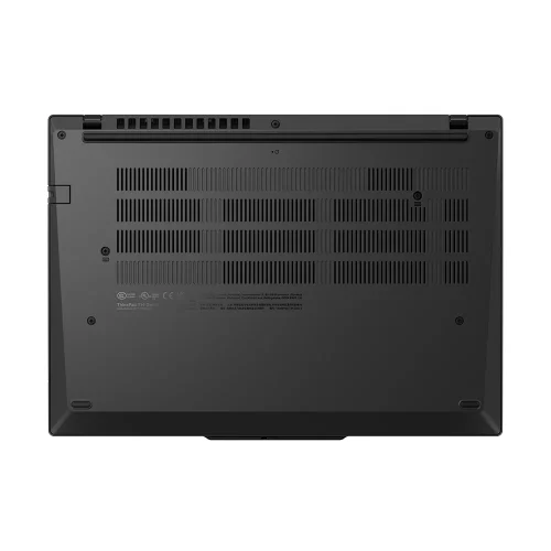 Lenovo ThinkPad T14 21MM0019LM G5 Intel® Core™ Ultra 5 125U 14" WUXGA 16 GB DDR5-5600 512 GB SSD M.2 2280 Gráficos Intel® integrados Windows 11 Pro Negro - Imagen 9