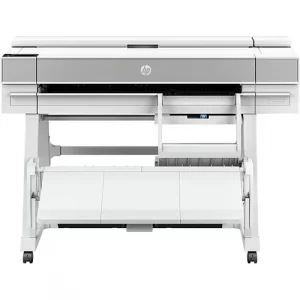 HP Impresora Designjet T950 2Y9H1A de 36" 914 mm Inyección de Tinta Térmica a Color Gigabit Ethernet Wi-Fi 802.11b/g/n, Print - 2Y9H1A