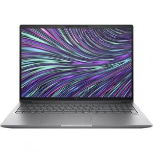 HP Zbook Power A92LXLT G11 16" WUXGA Intel® Core™ Ultra 7 155H 16 GB DDR5 SSD 1 TB Gráficos Intel® Arc™ NVIDIA RTX™ A1000 Ada GDDR6 6 GB Windows 11 Pro - A92LXLT