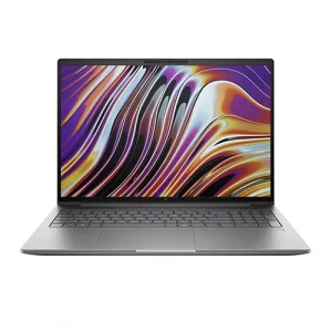 HP Zbook Power A92M1LT G11 16" AMD Ryzen™ 9 8945HS 32 GB DDR5 1 TB SSD Gráficos AMD Radeon™ 780M NVIDIA RTX™ A1000 GDDR6 6 GB Windows 11 Pro - A92M1LT