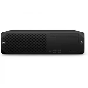 HP Z2 G9 B7HU0LT SFF Intel® Core™ i7-14700K 5.6 Ghz 33 MB Smart Caché 12 Núcleos 16 GB DDR5 512 GB SSD Gráficos NVIDIA® T1000 8 GB Windows 11 Pro - B7HU0LT