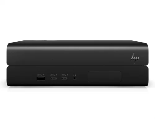 HP Z2 G9 BH8P1LS Mini Intel® Core™ i7-14700 5.4 Ghz 33 MB Intel® Smart Cache 20 Núcleos 16 GB DDR5 512 GB SSD Gráficos NVIDIA® T1000 8 GB Windows 11 Pro 3/3/3 - Imagen 6