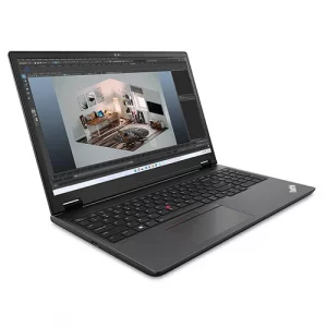 Lenovo ThinkPad P16v 21KYS10P00 G2 Intel® Core™ Ultra 7 155H (3.8Ghz, 24MB) 16" WUXGA 32GB 1TB SSD NVIDIA® RTX 1000 6GB Windows® 11 Pro - 21KYS10P00