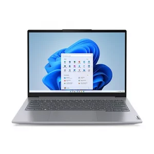 Lenovo ThinkBook 14 21MR00E3LM G7 Intel® Core™ Ultra 7 155H 4.8 Ghz 24MB 14" WUXGA 16 GB 512GB SSD M.2 2242 Gráficos Intel® Arc™ integrados Windows 11 Pro - 21MR00E3LM