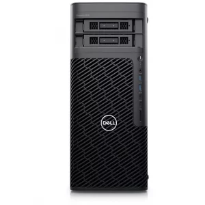 DELL Precision 5860 Tower Intel® Xeon® W3-2423 32 GB DDR5 512 SSD M.2 + 2 TB HDD NVIDIA® RTX A1000 8GB Windows® 11 Pro 3 - 3000186495773.1
