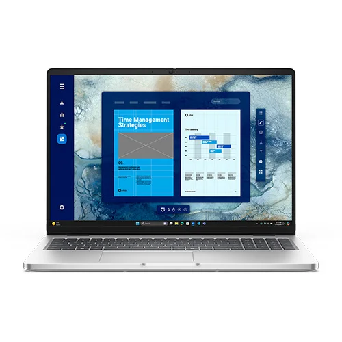 Dell Pro 16 CXGYV 16" FHD+ Intel® Core™ 5 120U 5 GHz Cache 12 MB 16 GB DDR5 512 GB SSD Wi-Fi 6 (802.11ax) Windows® 11 Pro - CXGYV