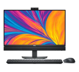 DELL OptiPlex 7420 DTG63 AIO Intel® Core™ i7-14700 16 GB DDR5-SDRAM 512 GB SSD Windows® 11 Pro Negro - DTG63