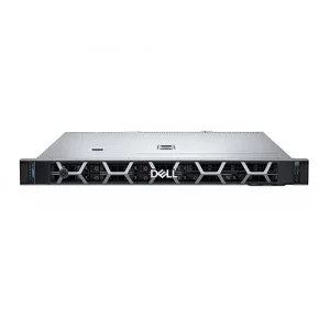 DELL PowerEdge R360 R360-FY26Q1-MX Intel® Xeon® E-2478 2.8 Ghz 16GB DDR5 2TB HDD SATA Fuente de Poder 600W Rack 1U Sin Sistema Operativo - R360-FY26Q1-MX