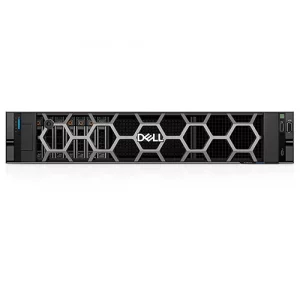 DELL PowerEdge R760XS-FY25Q3-MX Intel® Xeon® Gold 5418Y 2.0 GHz 24C 2 TB HDD Bastidor (2U) 16 GB DDR5-SDRAM 1400 W Sin Sistema Operativo - R760XS-FY26Q1G-MX