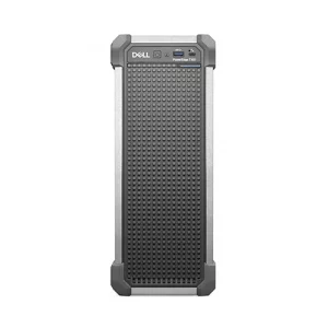 DELL PowerEdge T160 T160-FY26Q1-MX Intel® Xeon® E-2436 16GB DDR5 2TB HDD SATA Fuente de Poder 500W Torre 3U - T160-FY26Q1-MX