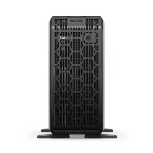 DELL PowerEdge T360 T360-FY26Q1-MX Intel® Xeon® E-2478 2.8 Ghz 16GB DDR5 2TB HDD SATA Fuente de Poder 600W Tower(4.5U) Sin Sistema Operativo - T360-FY26Q1-MX