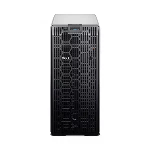 DELL PowerEdge T560 T560-FY26Q1-MX Intel® Xeon® Silver 4410Y 2 GHz 16GB DDR5 2TB HDD SATA Fuente de Poder 800W Torre (4.5U) Sin Sistema Operativo - T560-FY26Q1-MX
