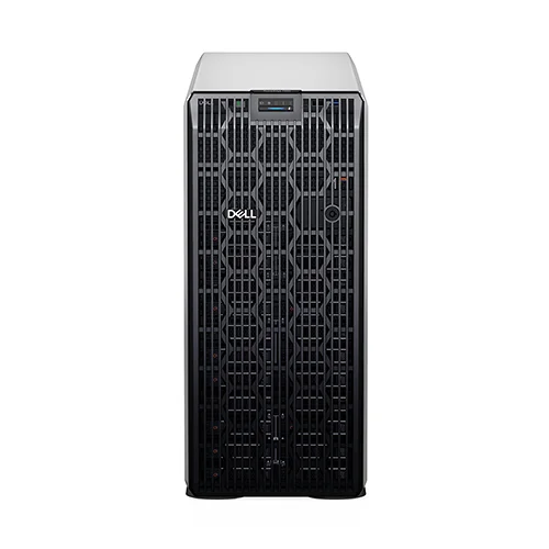 DELL PowerEdge T560 T560-FY26Q1-MX Intel® Xeon® Silver 4410Y 2 GHz 16GB DDR5 2TB HDD SATA Fuente de Poder 800W Torre (4.5U) Sin Sistema Operativo - T560-FY26Q1-MX
