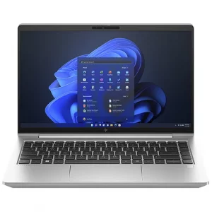HP ProBook 445 9F4D2LT G10 AMD Ryzen™ 7 7730U Hasta 4.5 GHz 14" FHD 32 GB RAM DDR4 1 TB SSD PCIe® Gen4 NVMe™ Gráficos AMD Radeon™ Windows® 11 Pro - 9F4D2LT