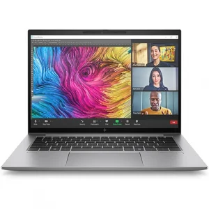 HP Zbook Firefly A8KB6LT G11 14" WUXGA Intel® Core™ Ultra 7 155U 12 MB de caché L3 12 núcleos 16 GB DDR5 SSD 512 GB Tarjeta gráfica Intel® Windows 11 Pro - A8KB6LT
