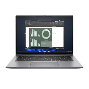 HP Zbook Power A92M2LT G11 14" WUXGA AMD Ryzen™ 7 8840HS 5.1 Ghz 16 GB DDR5 5600 1 TB SSD Gráficos AMD Radeon™ 780M Windows 11 Pro - A92M2LT