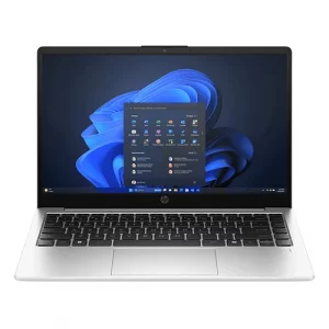 HP 240R B8JV2LT G10 Intel® Core™ 5 120U Hasta 5.0 GHz 14" FHD 16 GB RAM DDR4 512 GB SSD Tarjeta gráfica Intel® Windows® 11 Pro - B8JV2LT