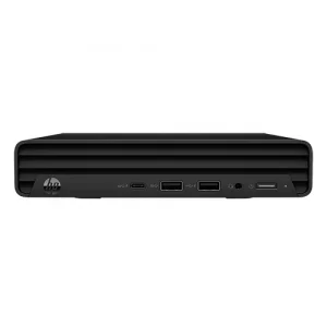 HP Pro 260 B9TK2AT Mini G9 Intel® Core™ i5-1334U 16 GB DDR4 512 GB SSD Gráficos Intel® Iris® Xᵉ Windows 11 Pro - B9TK2AT