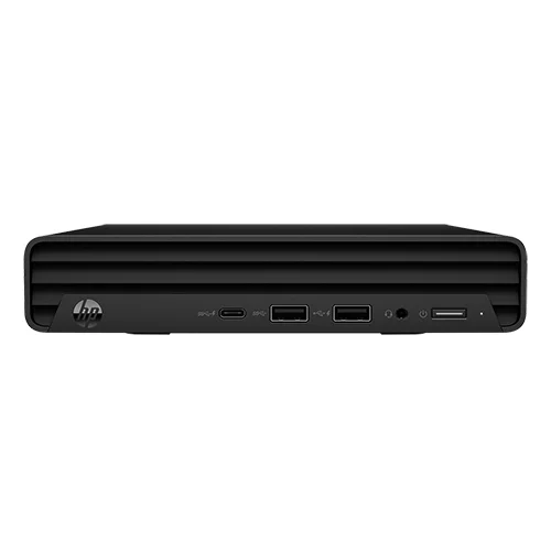 HP Pro 260 B9TK2AT Mini G9 Intel® Core™ i5-1334U 16 GB DDR4 512 GB SSD Gráficos Intel® Iris® Xᵉ Windows 11 Pro - B9TK2AT