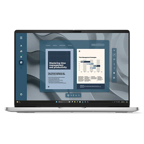 Dell Pro 16 M3YMM PC16255 16" FHD+ AMD Ryzen™ AI 7 PRO 5 GHz Cache 16 MB 16 GB DDR5 512 GB SSD Wi-Fi 6E (802.11ax) Windows® 11 Pro - M3YMM