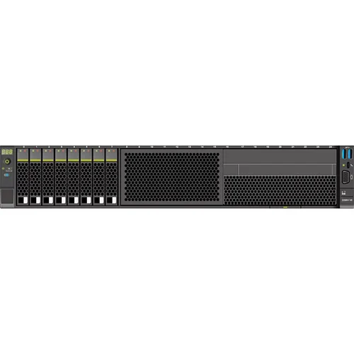 xFusion FusionServer 2288H V6 Intel® Xeon® Silver 4310 64GB DDR4 960GB máx. 32TB - 0231Y412N-XF