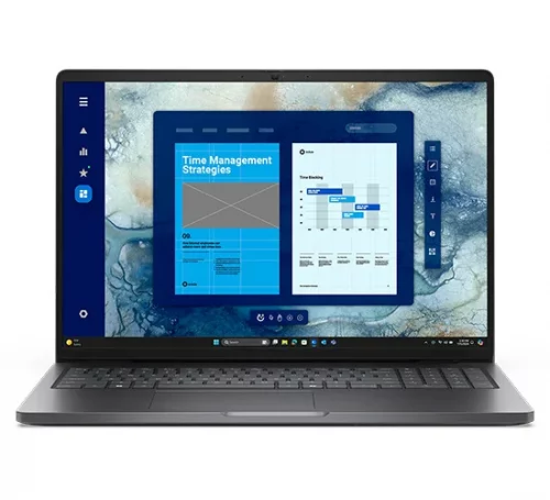 Dell Pro 16 40VPG 16" FHD+ Intel® Core™ 7 150U 5.4 GHz Cache 12 MB 16 GB DDR5 512 GB SSD Wi-Fi 6E (802.11ax) Windows® 11 Pro - 40VPG