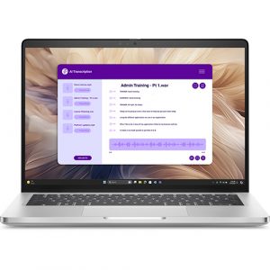 Dell Pro Plus PB14250 14 4P1FT 14" FHD+ Intel® Core™ Ultra 7 266U 5.0 GHz Cache 12 MB 16 GB DDR5 512 GB SSD Wi-Fi 6E (802.11ax) Windows® 11 Pro - 4P1FT