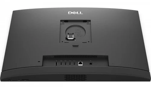 DELL Pro QC24250 8N5DF AIO 24" FHD Intel® Core™ Ultra 7 16 GB DDR5-SDRAM 512 GB SSD Windows® 11 Pro Negro - Imagen 5