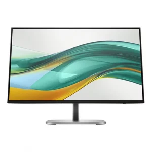 Monitor HP Serie 5 Pro 524pf 9D9L6UT 23.8" Full HD 1920 X 1080 350 nits Color 5 ms 100 Hz HDMI DisplayPort Relación 16:9 VESA 100 ENERGY STAR® - 9D9L6UT